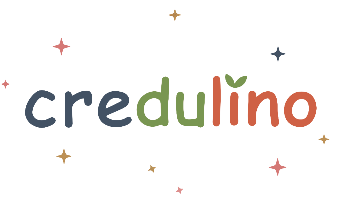 Credulino Startseite 